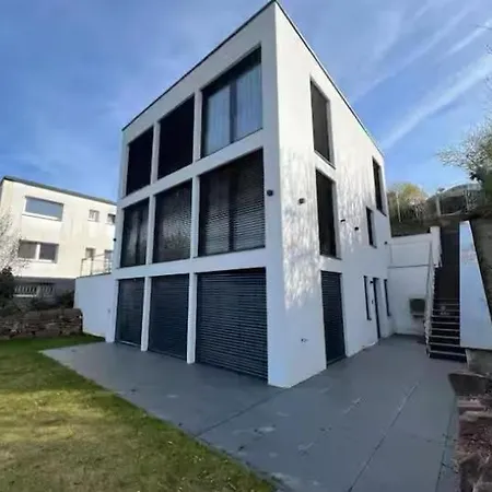 Finest 3 * Karlsruhe